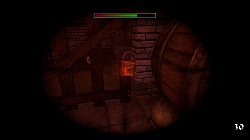 Tomb Raider Chronicles Remastered screenshot