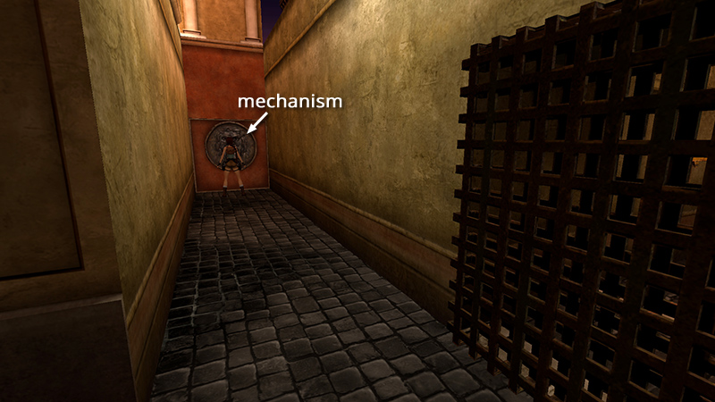 Tomb Raider Chronicles Remastered screenshot