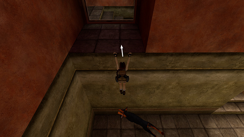 Tomb Raider Chronicles Remastered screenshot