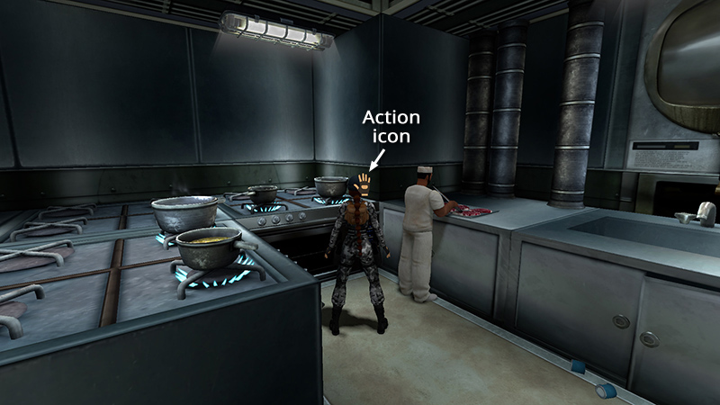 Tomb Raider Chronicles Remastered screenshot