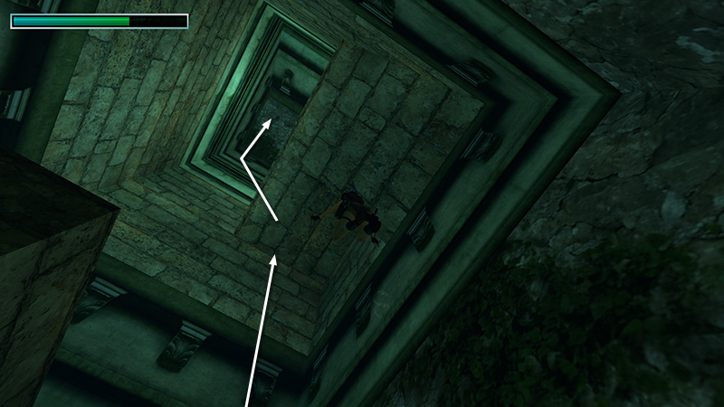 Tomb Raider Chronicles Remastered screenshot