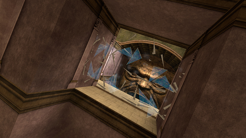 Tomb Raider Chronicles Remastered screenshot