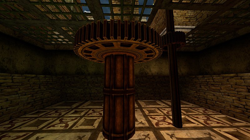 Tomb Raider Chronicles Remastered screenshot