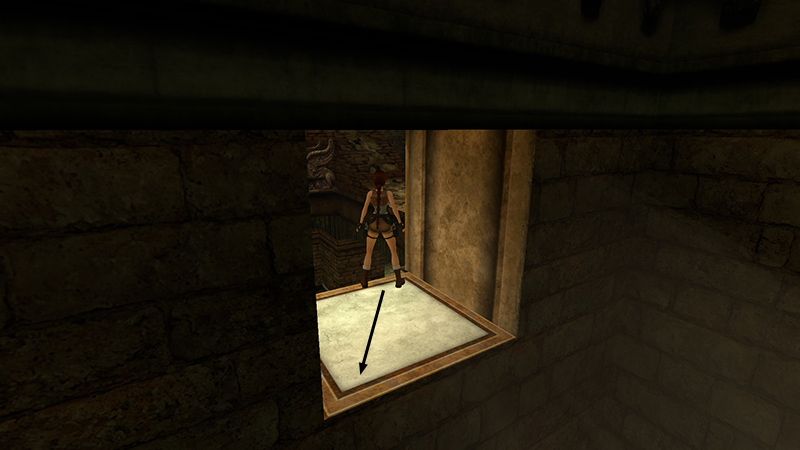 Tomb Raider Chronicles Remastered screenshot