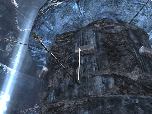 Tomb Raider Underworld screenshot