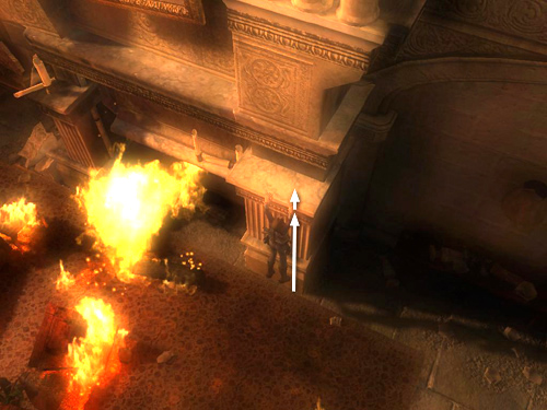 Tomb Raider Underworld screenshot