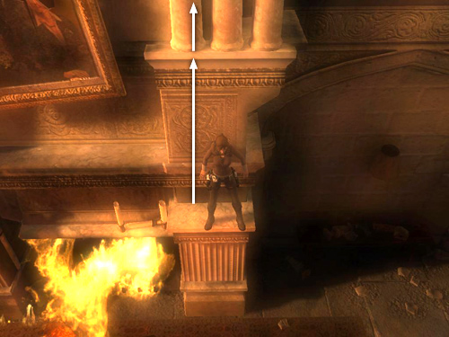 Tomb Raider Underworld screenshot