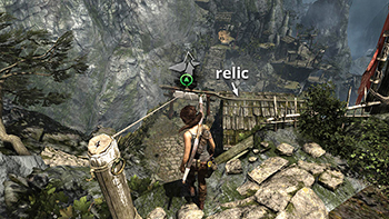 Medicinal Herbs Relic - Mountain Village