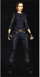 Catsuit