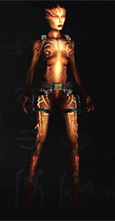 Scorched Natla