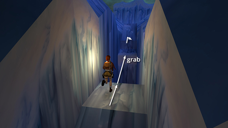Tomb Raider Golden Mask remastered screenshot