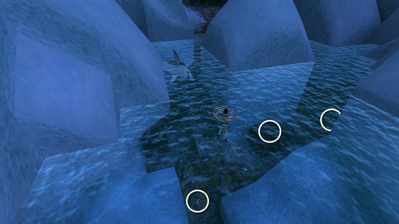 Tomb Raider Golden Mask remastered screenshot
