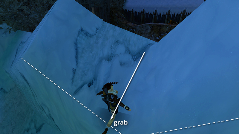 Tomb Raider Golden Mask remastered screenshot