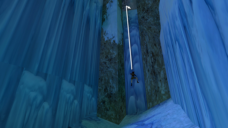 Tomb Raider Golden Mask remastered screenshot