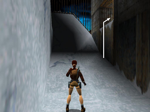 Tomb Raider Golden Mask screenshot