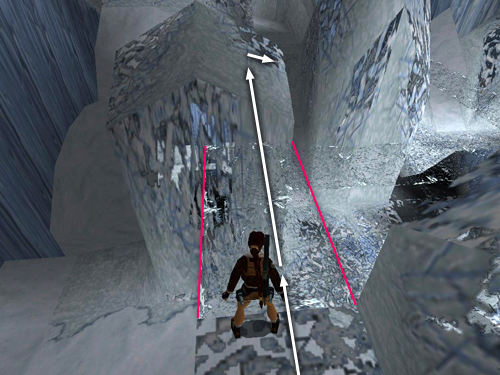 Tomb Raider Golden Mask screenshot