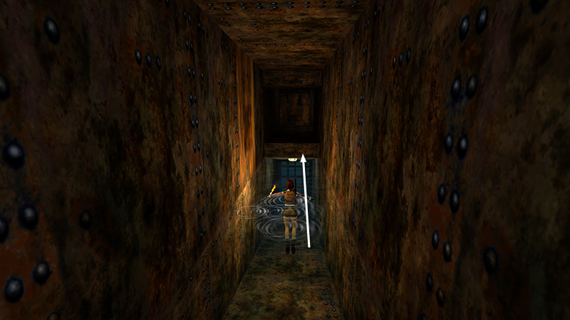 Tomb Raider Golden Mask remastered screenshot