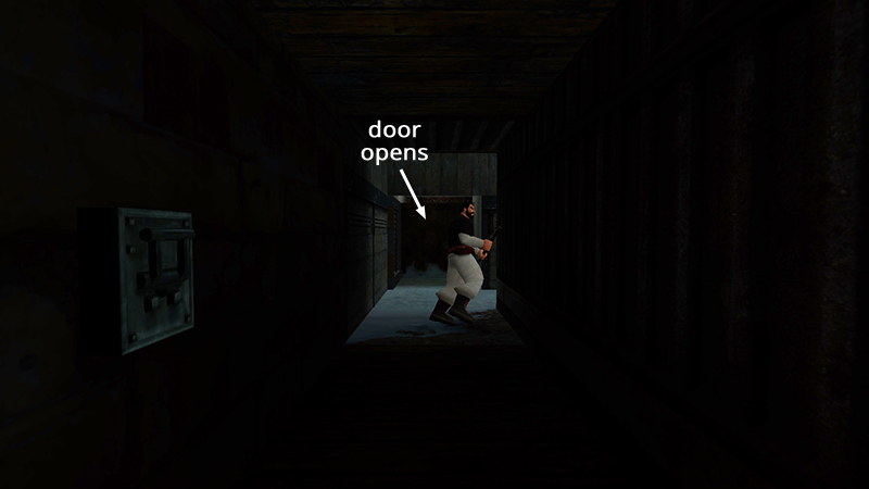 Tomb Raider Golden Mask remastered screenshot