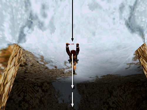 Tomb Raider Golden Mask screenshot