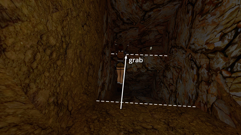 Tomb Raider Golden Mask remastered screenshot