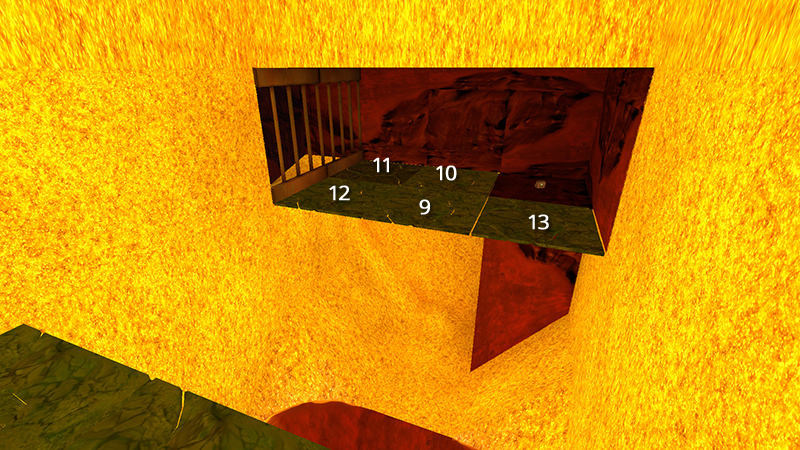 Tomb Raider Golden Mask remastered screenshot