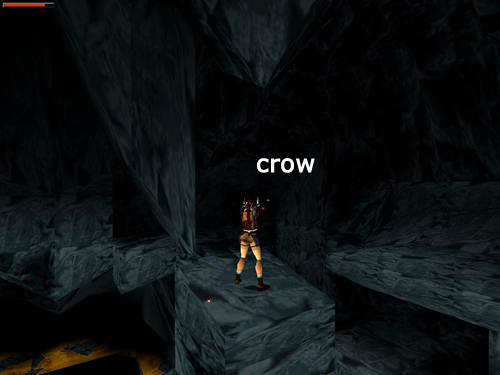 Tomb Raider Golden Mask screenshot