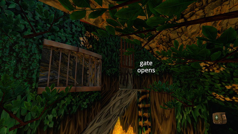 Tomb Raider Golden Mask remastered screenshot