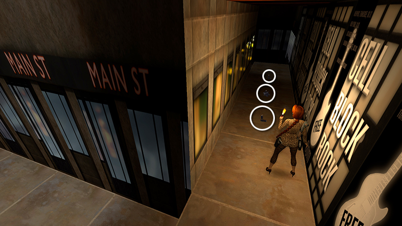 Tomb Raider Golden Mask remastered screenshot