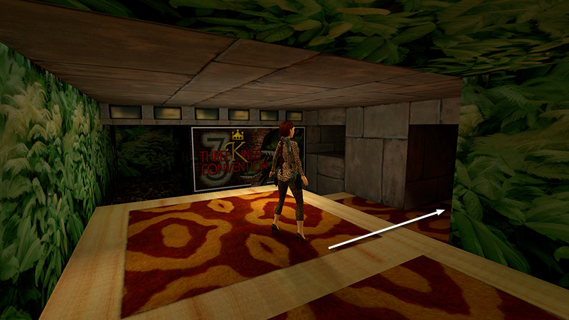 Tomb Raider Golden Mask remastered screenshot