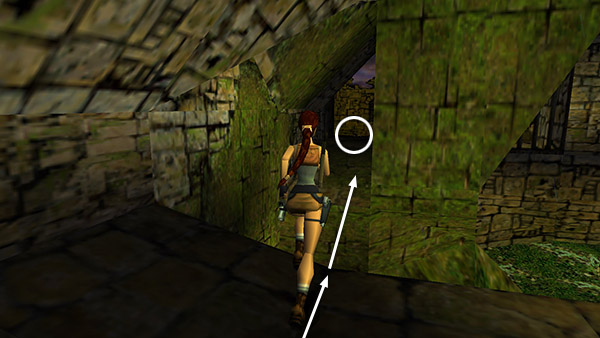 Lost Artifact screenshot