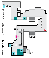 Level 2 Map