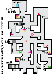 Level 7 Map