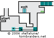 Level 1 Map