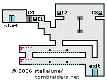 Level 2 Map