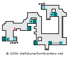 Level 2 Map