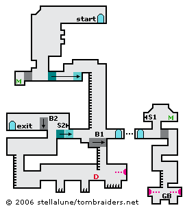 Level 5 Map